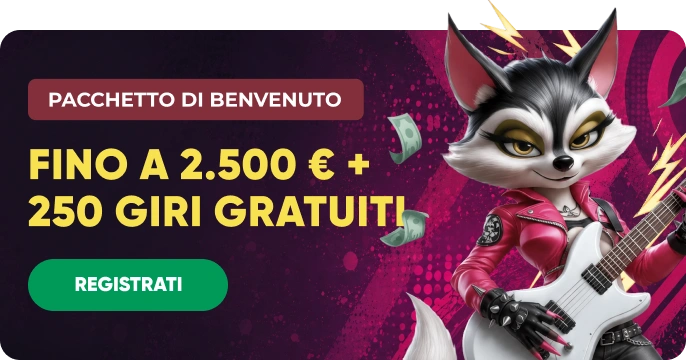 casino Rocky